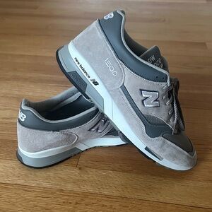 Men’s New Balance